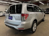 Used 2011 Subaru Forester 2.5X Premium w/ All-Weather Pkg image 5