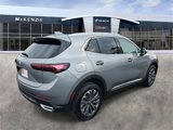 New 2025 Buick Envision Preferred image 4