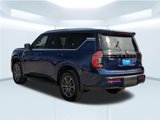 New 2025 Nissan Armada SL w/ Captain's Chari Seat Package image 4