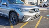Used 2024 Volkswagen Tiguan SE image 3
