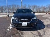 New 2025 Chrysler Pacifica Select image 2