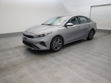 Used 2022 Kia Forte LXS image 2