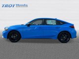New 2026 Honda Civic Sport image 2