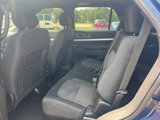 Used 2017 Ford Explorer XLT image 6