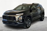 New 2026 Chevrolet Equinox ACTIV w/ Convenience Package III image 3