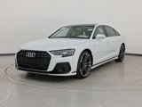 New 2025 Audi A8 L 3.0T image 2