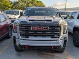 New 2025 GMC Sierra 2500 AT4 w/ Technology Package image 3