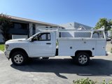 New 2025 RAM 3500 Tradesman image 3
