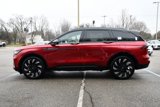 New 2025 Lincoln Nautilus Reserve w/ Jet Appearance Package image 5