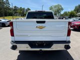 Used 2023 Chevrolet Silverado 1500 LT image 4