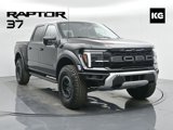 New 2025 Ford F150 Raptor image 1