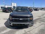 New 2025 Ford F150 XLT image 3