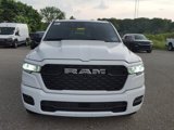New 2025 RAM 1500 Big Horn image 3