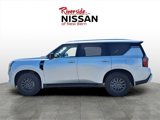 New 2025 Nissan Armada SV image 3