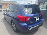 Used 2019 Nissan Pathfinder S image 3