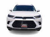 Certified 2024 Toyota Grand Highlander XLE image 3