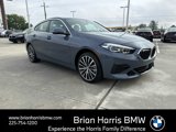 Certified 2024 BMW 228i Gran Coupe w/ Convenience Package image 3