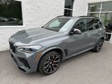 Used 2023 BMW X5 M image 2