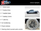 New 2025 Ford F250 4x4 Crew Cab Super Duty image 3