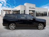 Certified 2025 Cadillac Escalade ESV Sport Platinum w/ LPO, Floor Liner Package image 2