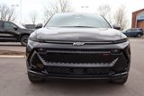 New 2025 Chevrolet Equinox EV RS image 3