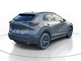 New 2025 MAZDA CX-30 2.5 Turbo w/ Premium Package image 4
