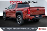 New 2025 Toyota Tacoma TRD Off-Road image 3