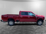 New 2025 Ford F350 King Ranch image 6
