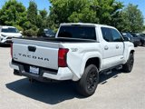 Used 2025 Toyota Tacoma TRD Sport image 4