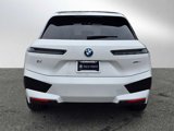 New 2025 BMW iX xDrive50 w/ Premium Package image 4