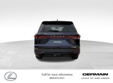 New 2025 Lexus TX 350 AWD image 4