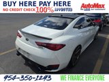Used 2017 INFINITI Q60 w/ Premium Package image 5