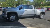 New 2025 Chevrolet Silverado 3500 High Country w/ High Country Premium Package image 5