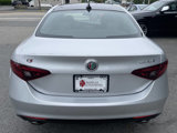 Used 2021 Alfa Romeo Giulia Ti image 6