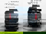 New 2025 Toyota Tundra Platinum image 4