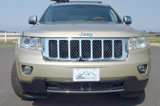 Used 2011 Jeep Grand Cherokee Overland w/ Mopar Chrome Edition Group image 6