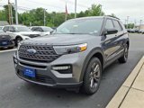 Certified 2022 Ford Explorer XLT w/ Equipment Group 202A image 4