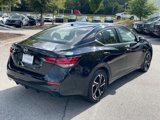 Certified 2025 Nissan Sentra SV w/ All-Weather Package image 3