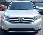 Used 2012 Toyota Highlander Limited image 2