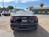 Used 2018 Audi A5 2.0T Premium Plus w/ Premium Plus image 5
