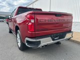 Certified 2023 Chevrolet Silverado 1500 LTZ w/ LTZ Premium Package image 6