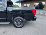 Used 2017 Nissan Titan SV image 4