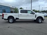 New 2025 Ford F250 King Ranch image 2