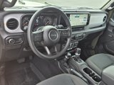 New 2025 Jeep Wrangler Sport image 5