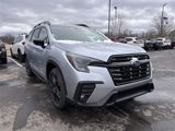 New 2025 Subaru Ascent Onyx Edition image 2