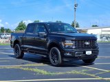 New 2025 Ford F150 STX w/ STX Black Appearance Package image 2