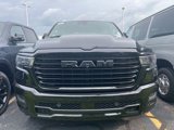 New 2026 RAM 1500 Laramie image 2