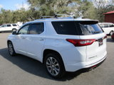 Used 2020 Chevrolet Traverse Premier image 3