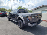 Used 2012 Ford F150 Raptor w/ Raptor Luxury Pkg image 3