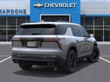 New 2026 Chevrolet Traverse LT image 4